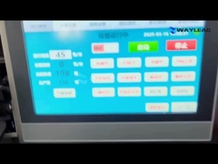 เครื่องบรรจุกระเป๋าของเราให้คําตอบในการบรรจุผลไม้และผักที่แห้งแข็ง