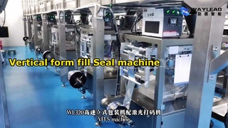 เพิ่มผลผลิตเบเกอรี่สายการบรรจุอัตโนมัติ