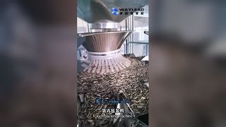 70 ถุง Min Pouch Packer รวดเร็วและเชื่อถือได้