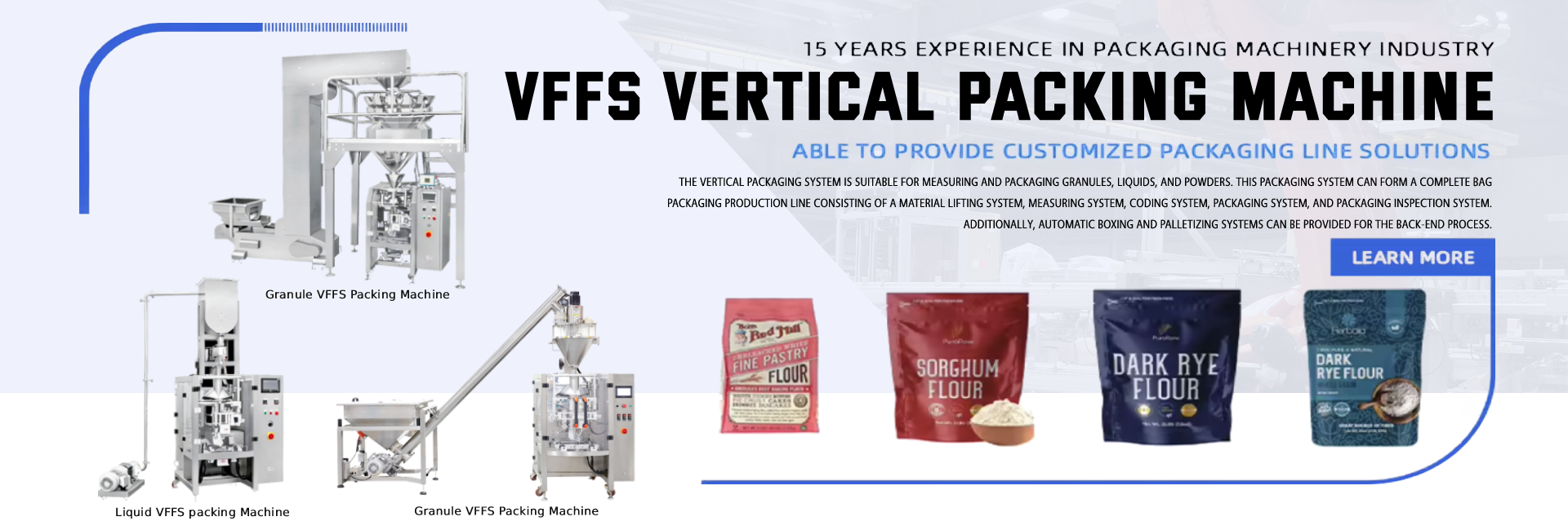 คุณภาพ เครื่องบรรจุถุงพรีเมด โรงงาน