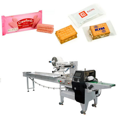 WZ-220 Cookie hffs เครื่องบรรจุกระดาษแบบกระดาษแบบกระดาษแบบกระดาษแบบกระดาษแบบกระดาษแบบกระดาษ
