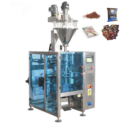 เครื่องบรรจุอัตโนมัติตั้งเครื่องควบคุมเครื่องยนต์ servo